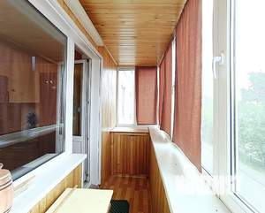 3-к квартира, вторичка, 70м2, 4/10 этаж