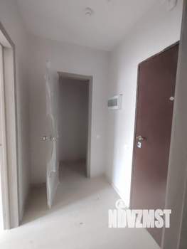 Студия квартира, вторичка, 24м2, 7/9 этаж