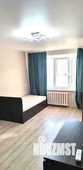 1-к квартира, вторичка, 36м2, 8/10 этаж
