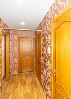 3-к квартира, вторичка, 64м2, 1/9 этаж