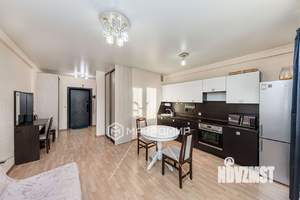 Студия квартира, вторичка, 29м2, 14/18 этаж