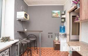 1-к квартира, вторичка, 32м2, 3/3 этаж