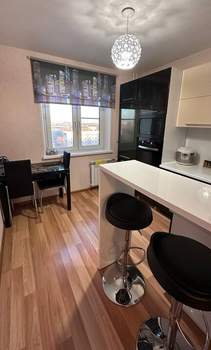 3-к квартира, вторичка, 73м2, 9/10 этаж