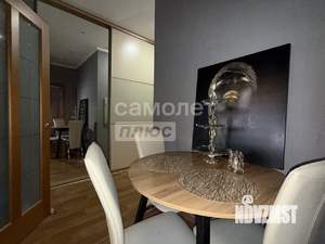 2-к квартира, вторичка, 51м2, 9/16 этаж