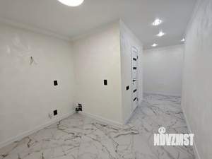 2-к квартира, вторичка, 53м2, 3/9 этаж