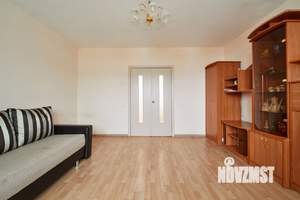 1-к квартира, вторичка, 40м2, 3/9 этаж