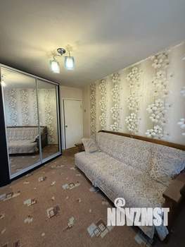 2-к квартира, вторичка, 44м2, 3/5 этаж