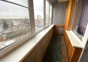 1-к квартира, вторичка, 41м2, 4/9 этаж