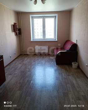 2-к квартира, вторичка, 40м2, 4/10 этаж