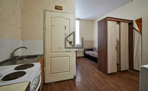 2-к квартира, вторичка, 31м2, 1/2 этаж