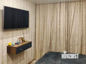 1-к квартира, вторичка, 45м2, 9/10 этаж