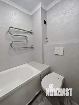 2-к квартира, вторичка, 53м2, 3/9 этаж