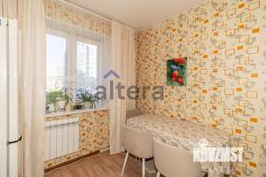 2-к квартира, вторичка, 56м2, 2/10 этаж