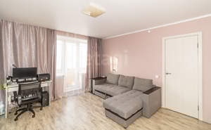 2-к квартира, вторичка, 49м2, 2/5 этаж