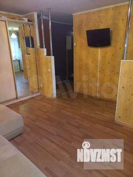 2-к квартира, вторичка, 46м2, 5/5 этаж