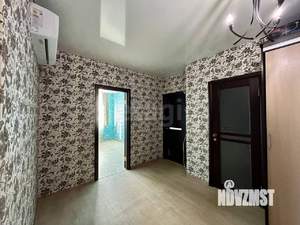 2-к квартира, вторичка, 65м2, 8/19 этаж