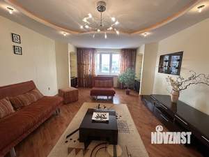 3-к квартира, вторичка, 105м2, 7/10 этаж