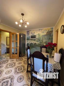 4-к квартира, вторичка, 123м2, 3/10 этаж