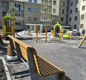 2-к квартира, вторичка, 43м2, 7/10 этаж