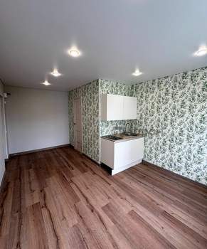 Студия квартира, вторичка, 18м2, 4/5 этаж