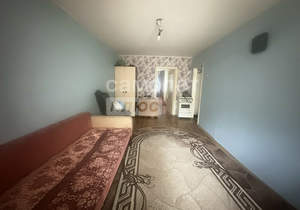 2-к квартира, вторичка, 44м2, 1/5 этаж