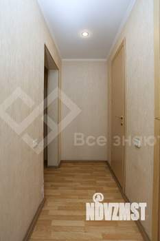 2-к квартира, вторичка, 56м2, 2/10 этаж