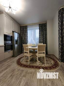 3-к квартира, вторичка, 85м2, 8/20 этаж