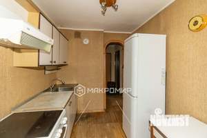 3-к квартира, вторичка, 64м2, 4/9 этаж