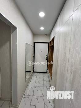 1-к квартира, вторичка, 38м2, 10/10 этаж