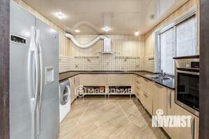 4-к квартира, вторичка, 84м2, 9/9 этаж