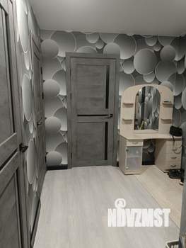 3-к квартира, вторичка, 61м2, 1/5 этаж