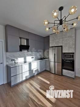 1-к квартира, вторичка, 49м2, 11/13 этаж