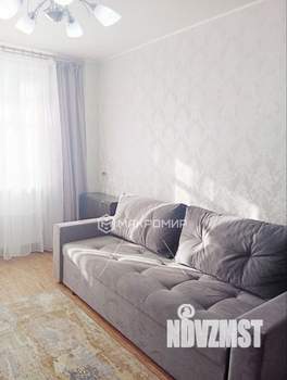 1-к квартира, вторичка, 33м2, 9/10 этаж