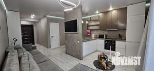 2-к квартира, вторичка, 70м2, 16/27 этаж