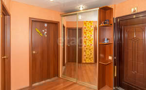 3-к квартира, вторичка, 66м2, 3/5 этаж