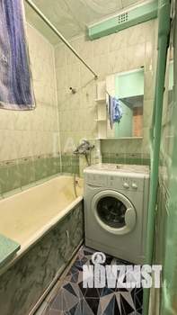 2-к квартира, вторичка, 48м2, 1/5 этаж