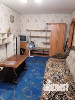 1-к квартира, вторичка, 31м2, 3/3 этаж