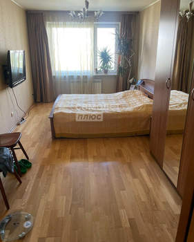 3-к квартира, вторичка, 67м2, 7/9 этаж