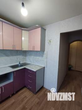 2-к квартира, вторичка, 46м2, 5/6 этаж