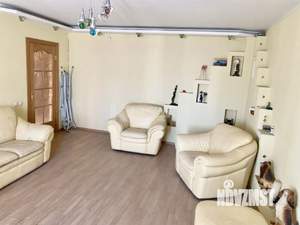 4-к квартира, вторичка, 91м2, 9/11 этаж