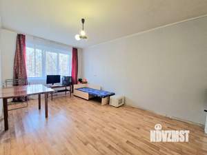 2-к квартира, вторичка, 45м2, 1/5 этаж