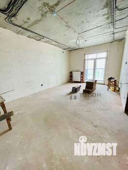2-к квартира, вторичка, 74м2, 6/23 этаж