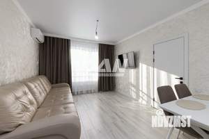 2-к квартира, вторичка, 64м2, 5/15 этаж