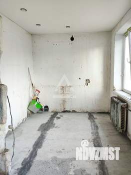 2-к квартира, вторичка, 49м2, 1/3 этаж