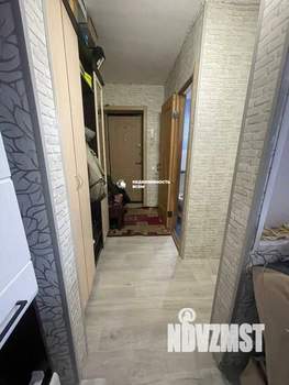 3-к квартира, вторичка, 57м2, 5/5 этаж