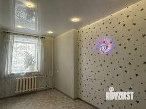 4-к квартира, вторичка, 85м2, 1/5 этаж