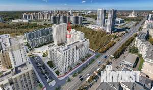 Студия квартира, вторичка, 26м2, 11/14 этаж