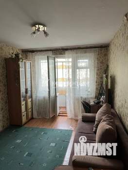 1-к квартира, вторичка, 33м2, 5/9 этаж