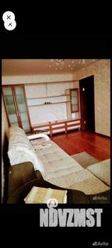 2-к квартира, вторичка, 51м2, 2/9 этаж