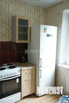 1-к квартира, вторичка, 41м2, 1/10 этаж